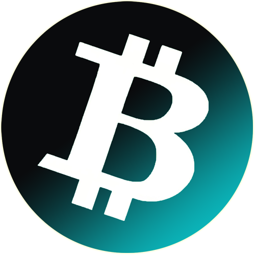 vBTC Logo
